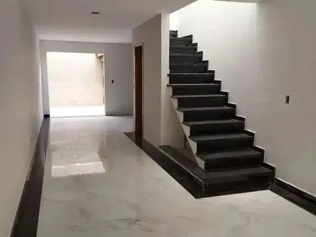 Casa / Sobrado para Venda em São Paulo/SP Jardim Popular 3 Quartos