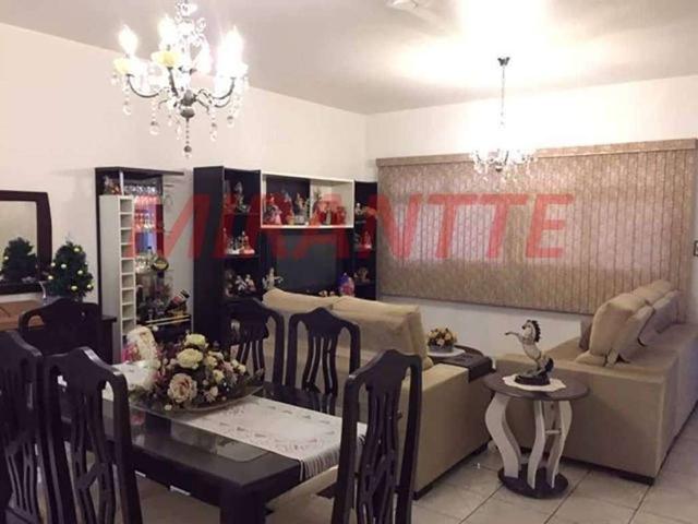 Casa / Sobrado para Venda em São Paulo/SP Jardim Popular 3 Quartos