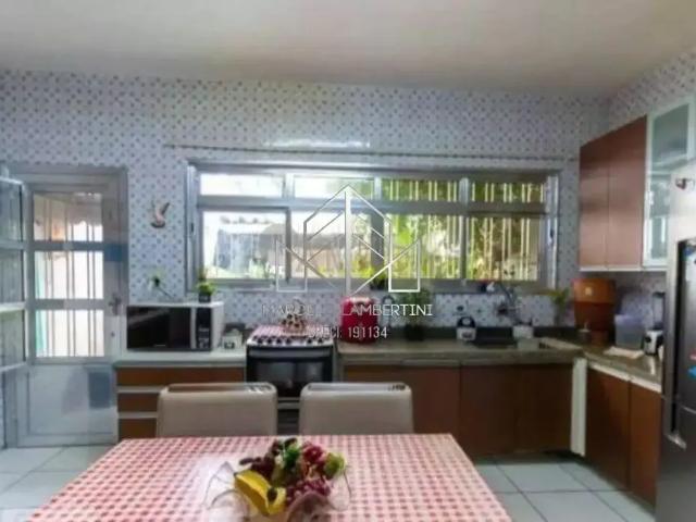 Casa / Sobrado para Venda em São Paulo/SP Jardim Popular 3 Quartos