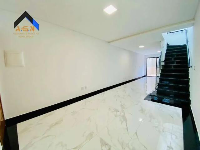 Casa / Sobrado para Venda em São Paulo/SP Jardim Popular 3 Quartos