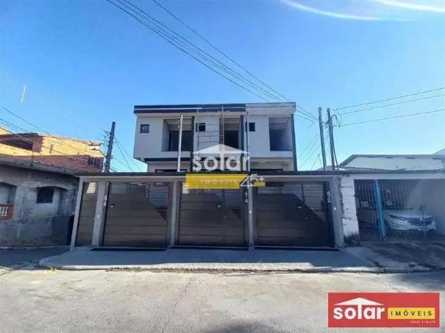 Casa / Sobrado para Venda em São Paulo/SP Jardim Popular 3 Quartos