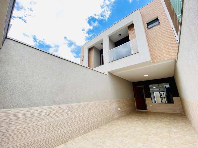 Casa / Sobrado para Venda em São Paulo/SP Jardim Popular 3 Quartos