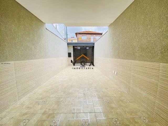 Casa / Sobrado para Venda em São Paulo/SP Jardim Popular 3 Quartos