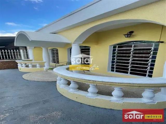 Casa / Sobrado para Venda em São Paulo/SP Jardim Popular 3 Quartos
