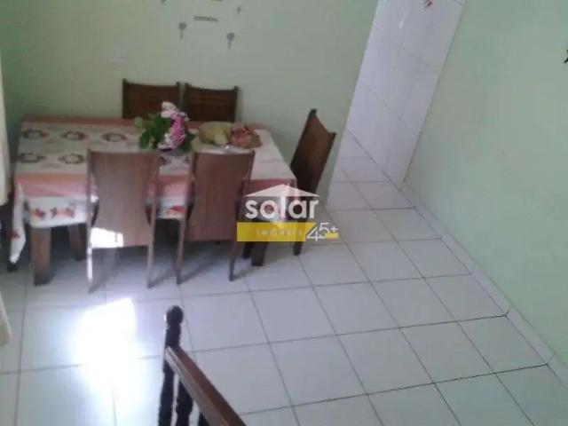 Casa / Sobrado para Venda em São Paulo/SP Jardim Popular 3 Quartos