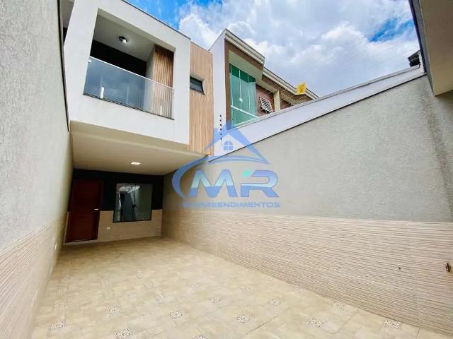 Casa / Sobrado para Venda em São Paulo/SP Jardim Popular 3 Quartos