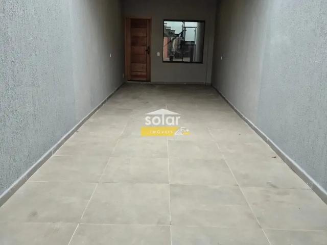 Casa / Sobrado para Venda em São Paulo/SP Jardim Popular 3 Quartos