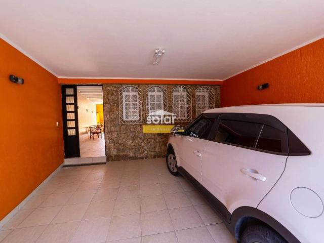 Casa / Sobrado para Venda em São Paulo/SP Jardim Popular 3 Quartos
