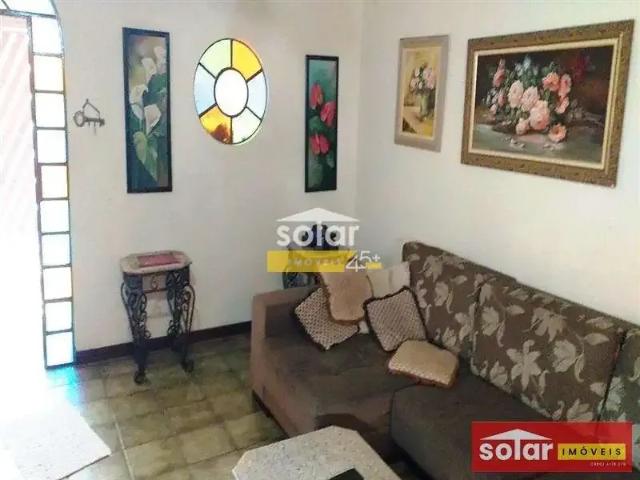 Casa / Sobrado para Venda em São Paulo/SP Jardim Popular 3 Quartos