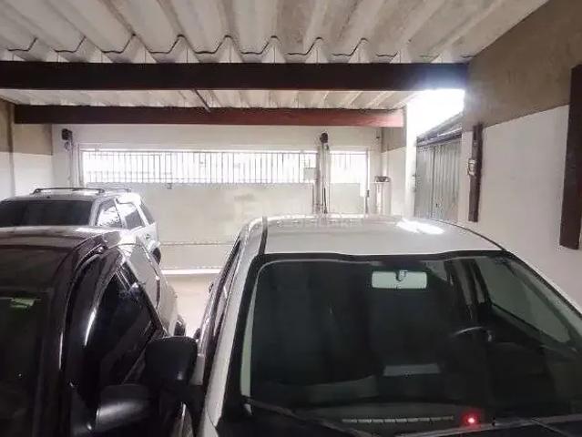 Casa / Sobrado para Venda em São Paulo/SP Jardim Popular 3 Quartos