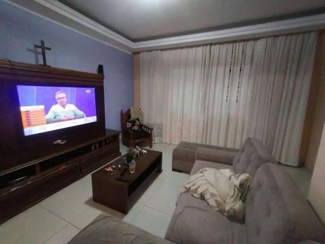 Casa / Sobrado para Venda em São Paulo/SP Jardim Popular 3 Quartos