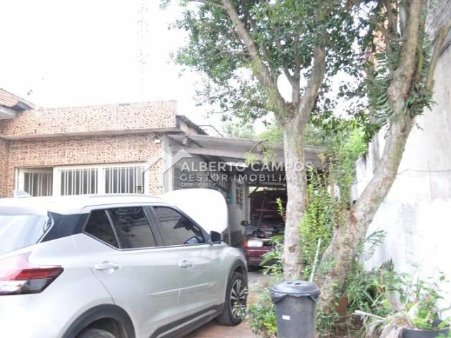 Casa / Sobrado para Venda em São Paulo/SP Jardim Popular 3 Quartos