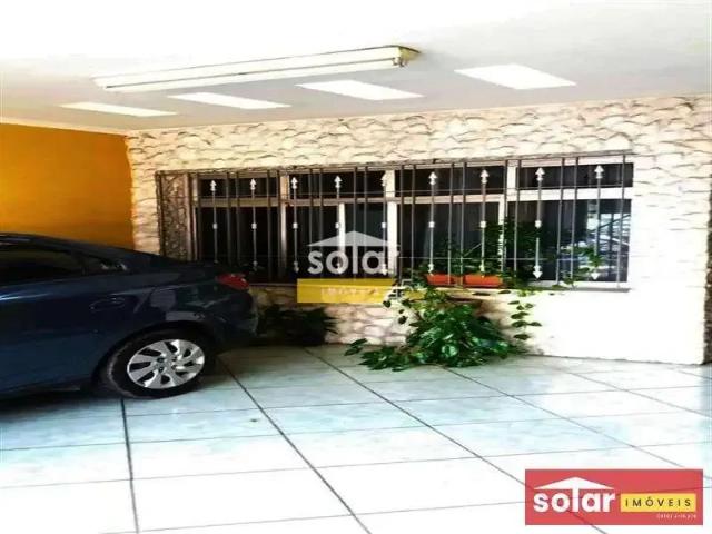 Casa / Sobrado para Venda em São Paulo/SP Jardim Popular 3 Quartos