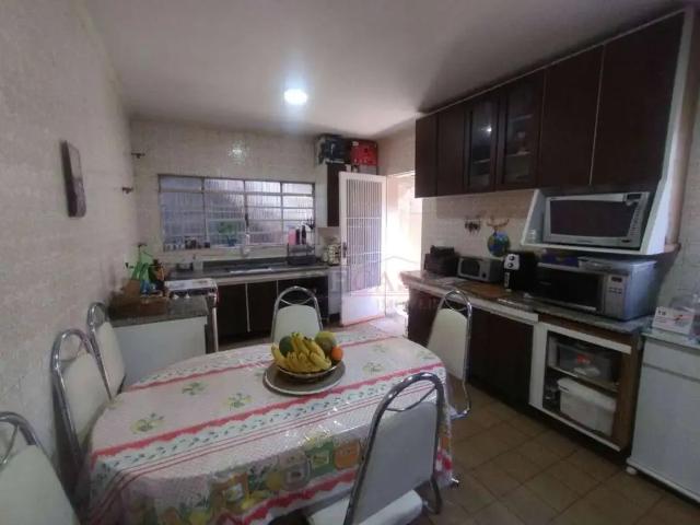 Casa / Sobrado para Venda em São Paulo/SP Jardim Popular 3 Quartos