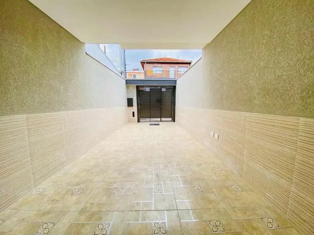 Casa / Sobrado para Venda em São Paulo/SP Jardim Popular 3 Quartos