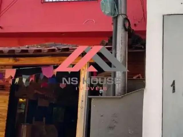 Casa / Sobrado para Venda em São Paulo/SP Jardim Patente 4 Quartos