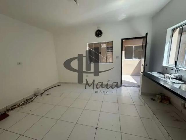 Casa / Sobrado para Venda em São Paulo/SP Jardim Patente 3 Quartos