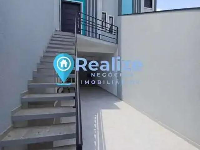 Casa / Sobrado para Venda em São Paulo/SP Jardim Patente Novo 2 Quartos