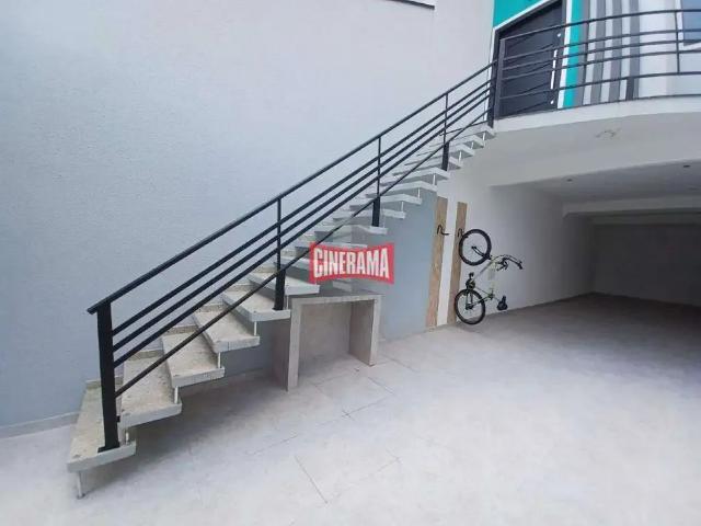 Casa / Sobrado para Venda em São Paulo/SP Jardim Patente Novo 2 Quartos