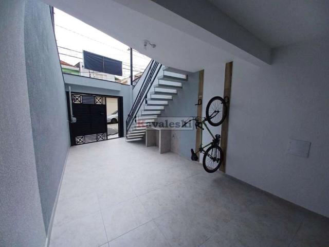 Casa / Sobrado para Venda em São Paulo/SP Jardim Patente Novo 2 Quartos