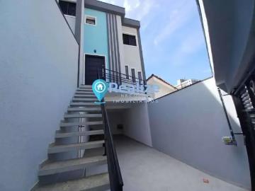 Casa / Sobrado para Venda em São Paulo/SP Jardim Patente Novo 2 Quartos