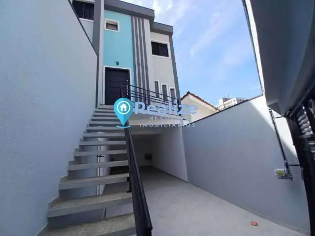 Casa / Sobrado para Venda em São Paulo/SP Jardim Patente Novo 2 Quartos