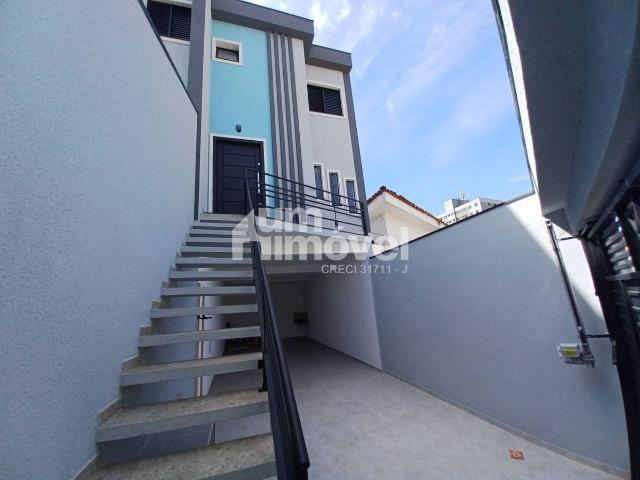 Casa / Sobrado para Venda em São Paulo/SP Jardim Patente Novo 2 Quartos