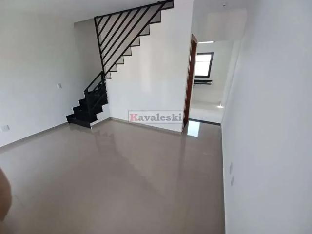 Casa / Sobrado para Venda em São Paulo/SP Jardim Patente Novo 2 Quartos