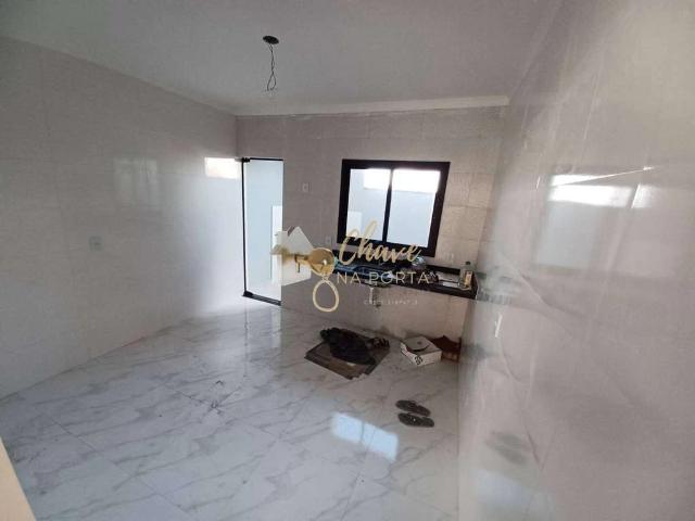 Casa / Sobrado para Venda em São Paulo/SP Jardim Patente Novo 2 Quartos