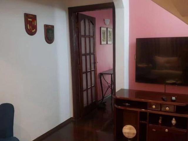 Casa / Sobrado para Venda em São Paulo/SP Jardim Patente Novo 3 Quartos