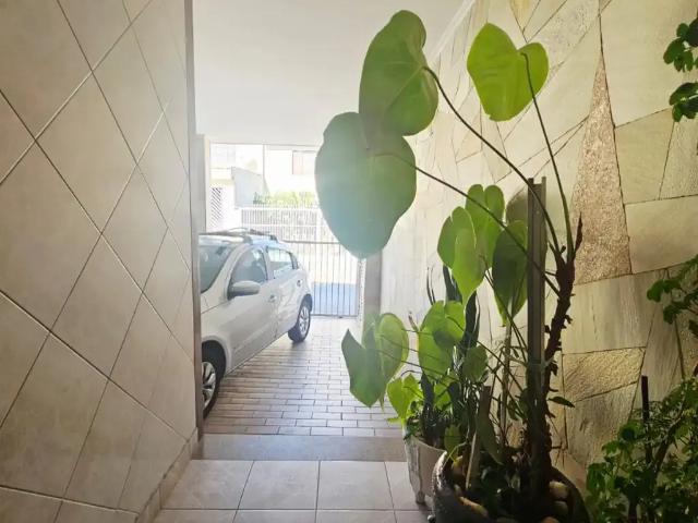 Casa / Sobrado para Venda em São Paulo/SP Jardim Patente Novo 3 Quartos