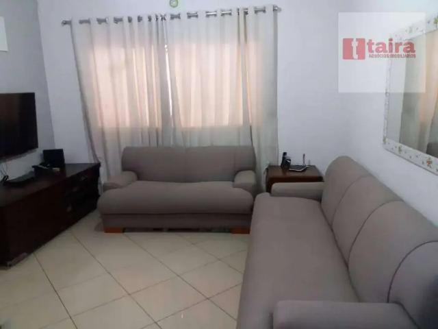 Casa / Sobrado para Venda em São Paulo/SP Jardim Patente Novo 3 Quartos