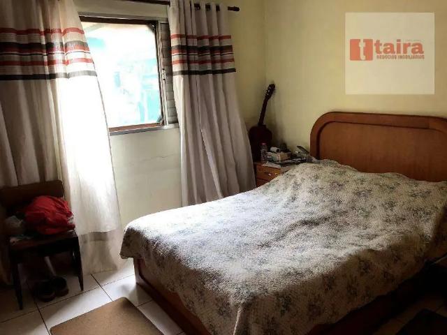 Casa / Sobrado para Venda em São Paulo/SP Jardim Patente Novo 3 Quartos