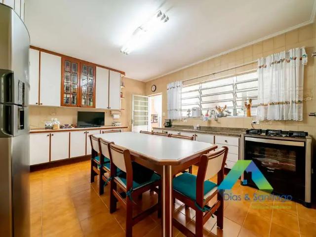 Casa / Sobrado para Venda em São Paulo/SP Jardim Patente Novo 3 Quartos