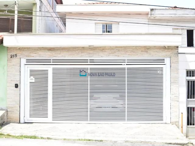 Casa / Sobrado para Venda em São Paulo/SP Jardim Patente Novo 3 Quartos