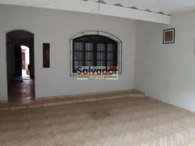 Casa / Sobrado para Venda em São Paulo/SP Jardim Patente Novo 3 Quartos