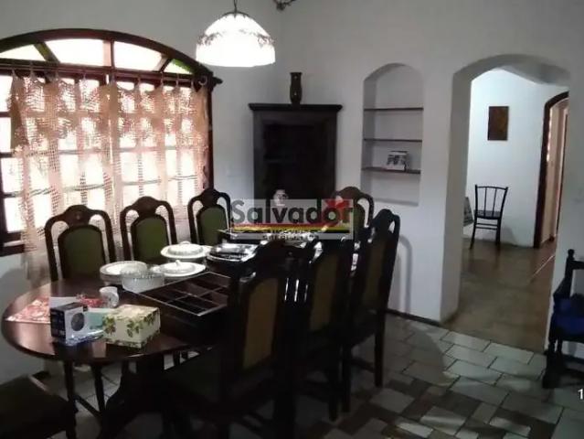 Casa / Sobrado para Venda em São Paulo/SP Jardim Patente Novo 3 Quartos