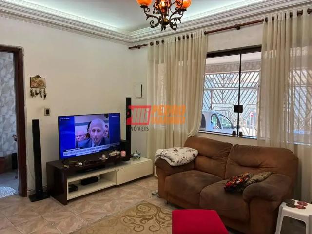 Casa / Sobrado para Venda em São Paulo/SP Jardim Patente Novo 3 Quartos