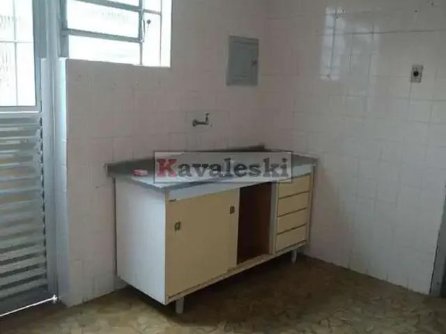 Casa / Sobrado para Venda em São Paulo/SP Jardim Patente Novo 3 Quartos