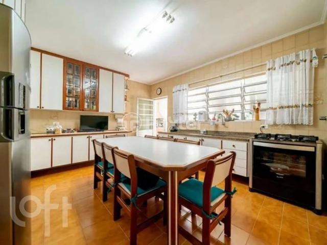 Casa / Sobrado para Venda em São Paulo/SP Jardim Patente Novo 3 Quartos