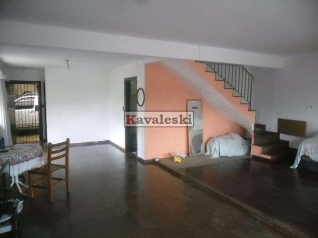 Casa / Sobrado para Venda em São Paulo/SP Jardim Patente Novo 3 Quartos