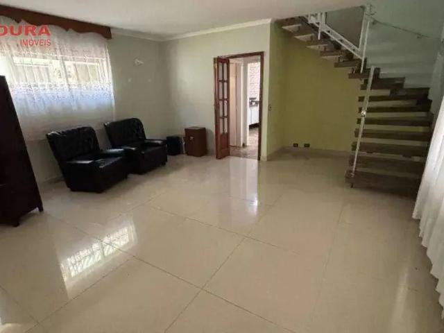 Casa / Sobrado para Venda em São Paulo/SP Jardim Patente Novo 3 Quartos