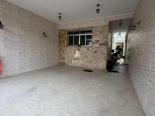 Casa / Sobrado para Venda em São Paulo/SP Jardim Patente Novo 4 Quartos