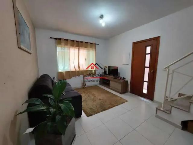 Casa / Sobrado para Venda em São Paulo/SP Jardim Patente Novo 5 Quartos