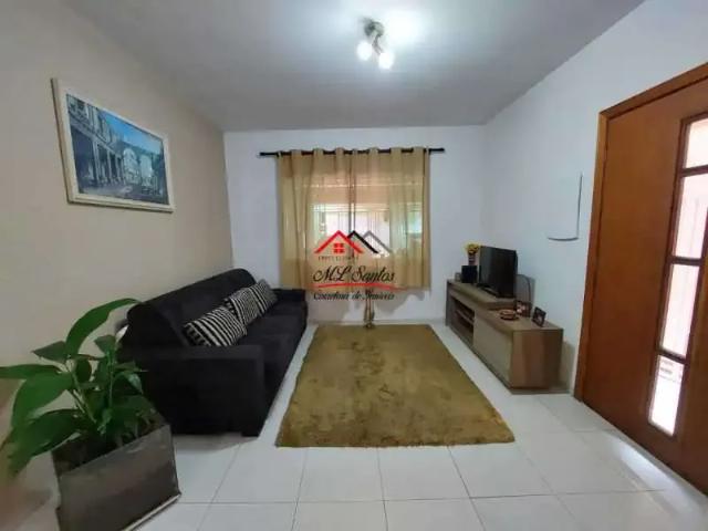 Casa / Sobrado para Venda em São Paulo/SP Jardim Patente Novo 5 Quartos