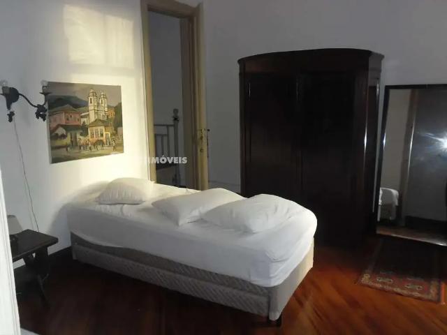 Casa / Sobrado para Venda em São Paulo/SP Jardim Paulista 3 Quartos