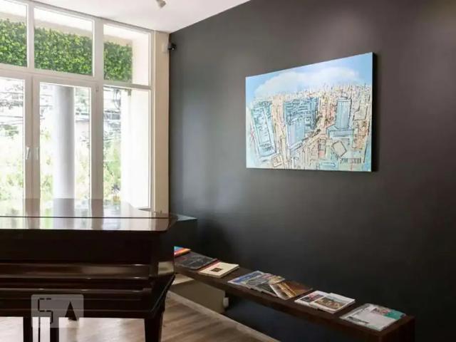 Casa / Sobrado para Venda em São Paulo/SP Jardim Paulista 3 Quartos