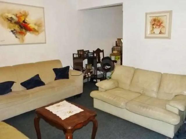 Casa / Sobrado para Venda em São Paulo/SP Jardim Paulista 3 Quartos