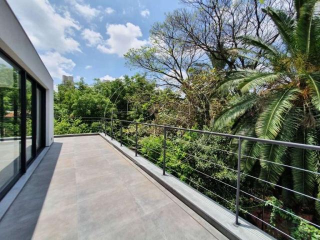 Casa / Sobrado para Venda em São Paulo/SP Jardim Paulista 3 Quartos