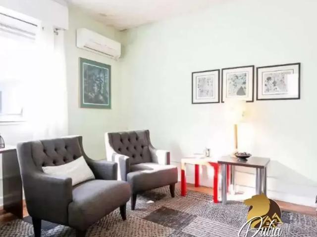 Casa / Sobrado para Venda em São Paulo/SP Jardim Paulista 3 Quartos
